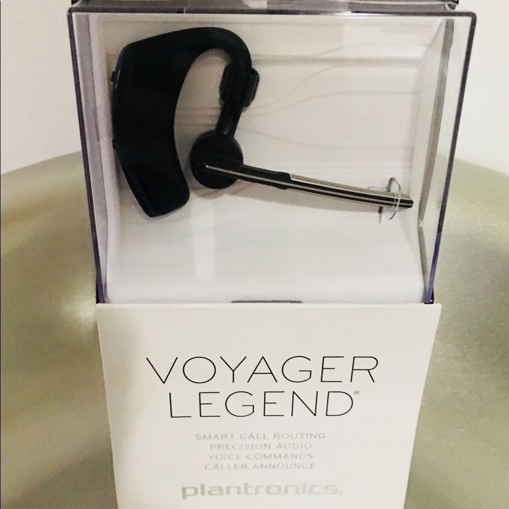 PLANTRONICS VOYAGER LEGEND WIRELESS BLUETOOTH
